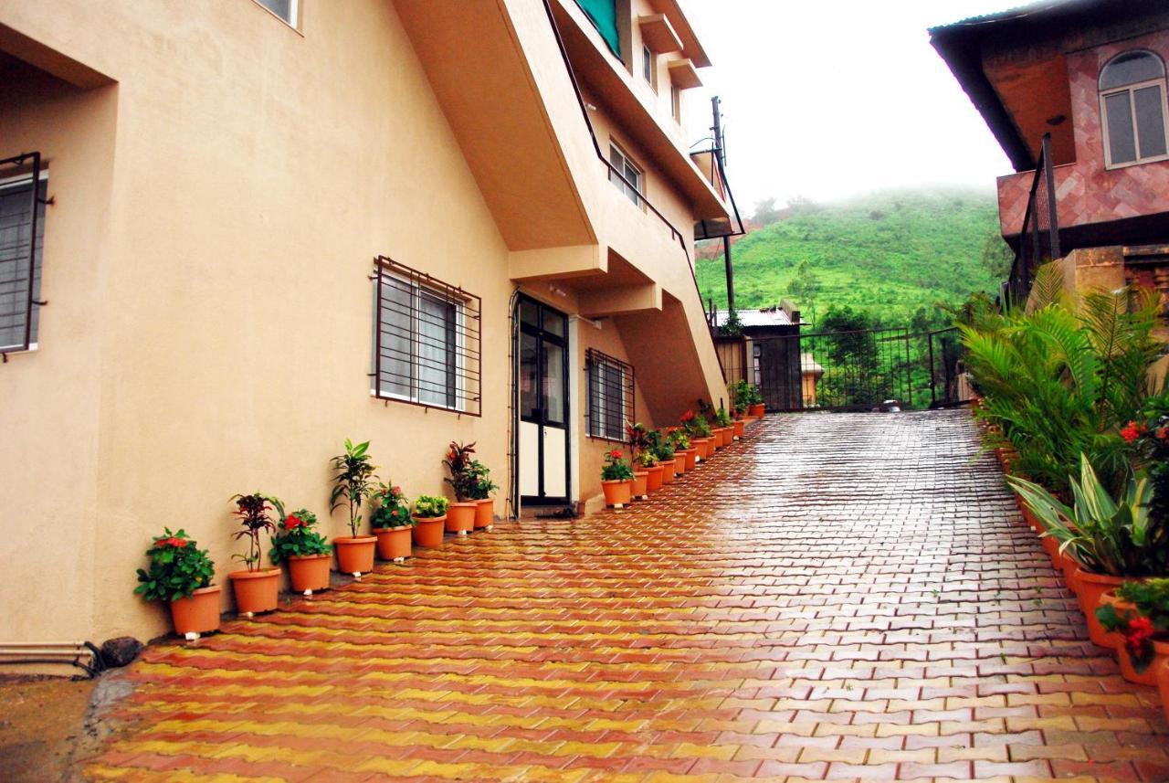 Villa Tranquil Treasure Panchgani Exterior foto