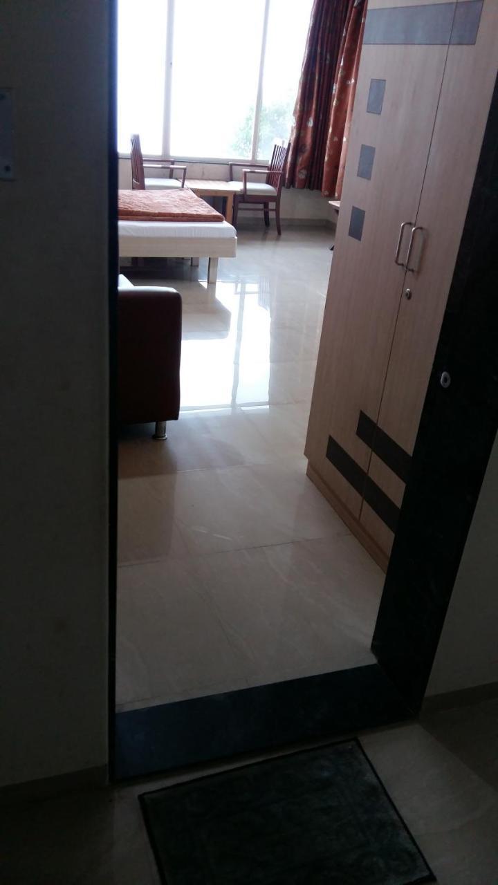 Villa Tranquil Treasure Panchgani Exterior foto