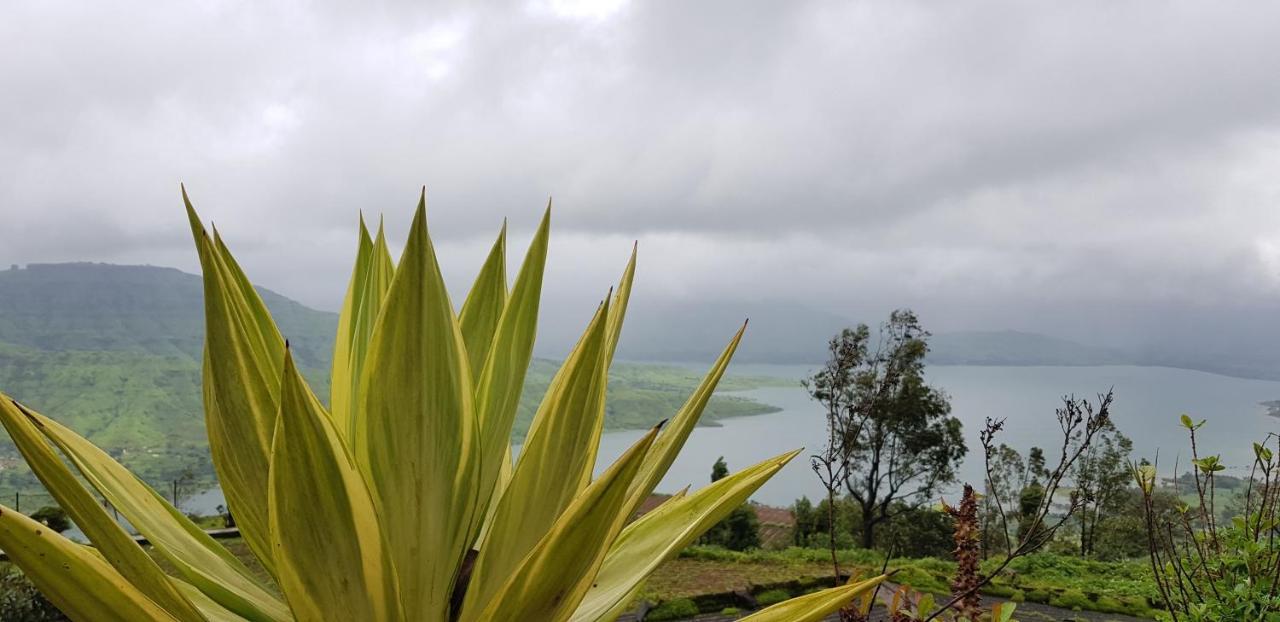 Villa Tranquil Treasure Panchgani Exterior foto